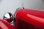 Mercedes-Benz 500K Special Roadster by Sindelfingen 1935 года
